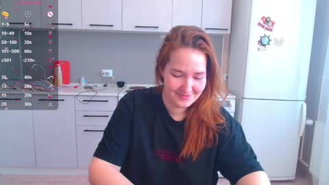 Horny Mary online show from 15, 1, 2025