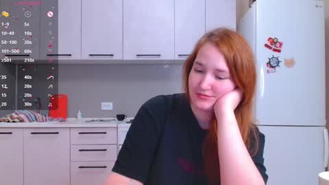 Horny Mary online show from 16, 1, 2025