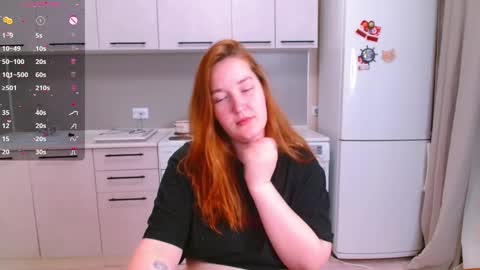 Horny Mary online show from 17, 1, 2025