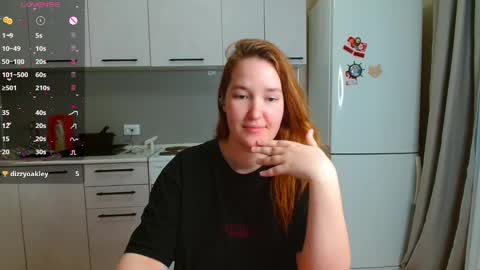 Horny Mary online show from 28, 1, 2025