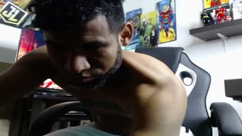 enriblack92 online show from 5, 4, 2026