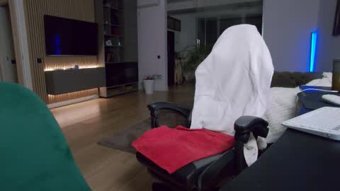 Erik online show from 15, 12, 2025