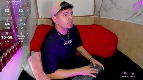 enrique online show from 2, 10, 2025