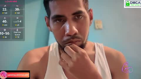 Snapshot of enriquegc197 chatting on 14, 6, 2026 Enriquegc197 online show from 14, 6, 2026