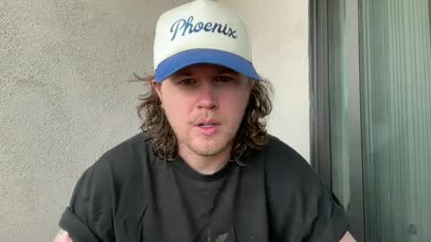 Snapshot of entreporneur chatting on 13, 10, 2025 FOLLOW JOIN MY CULT online show from 13, 10, 2025