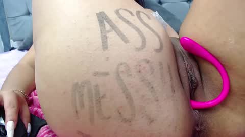 Enny Dirty online show from 16, 12, 2024