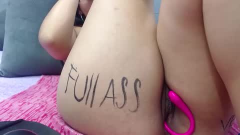 Enny Dirty online show from 9, 1, 2025