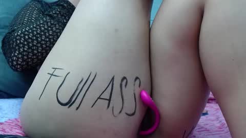 Enny Dirty online show from 13, 1, 2025