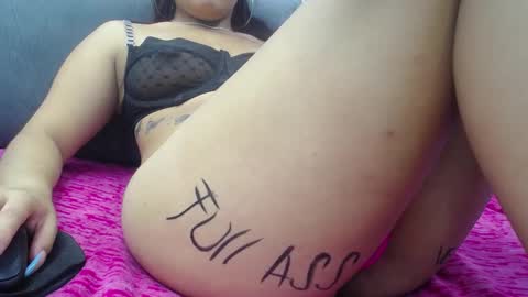 Enny Dirty online show from 7, 2, 2025