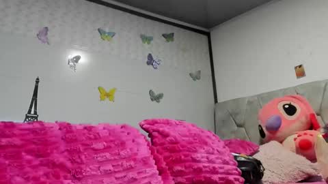 Enny Dirty online show from 18, 2, 2026