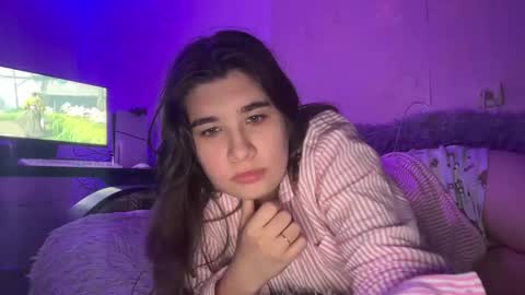 Snapshot of enyazhe chatting on 7, 11, 2025 hoenyazhe online show from 7, 11, 2025