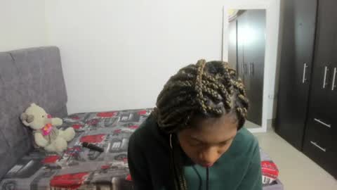 Snapshot of enyelsalas2 chatting on 30, 10, 2025 Angela online show from 30, 10, 2025