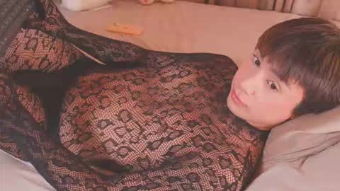 Snapshot of enyollbloss chatting on 15, 2, 2026 Call me Sweet online show from 15, 2, 2026