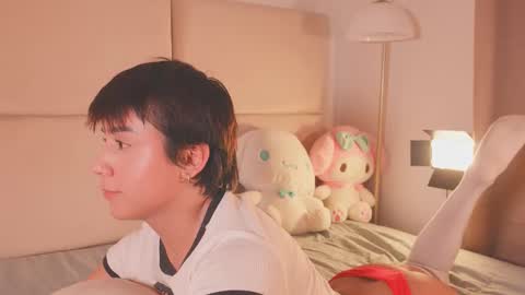 Snapshot of enyollbloss chatting on 28, 2, 2026 Call me Sweet online show from 28, 2, 2026