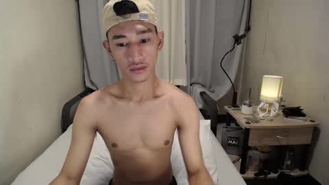 enzo online show from 5, 12, 2025