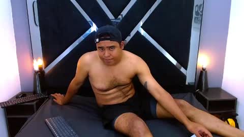 Enzo  online show from 26, 5, 2026