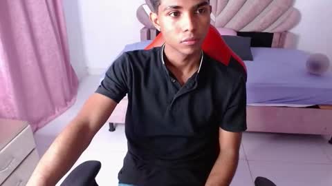 Enzo online show from 6, 1, 2026