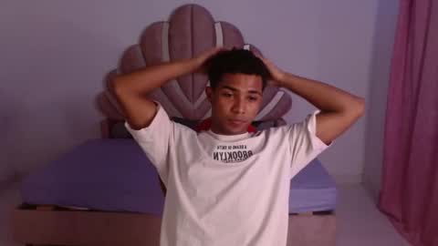 Enzo online show from 7, 1, 2026