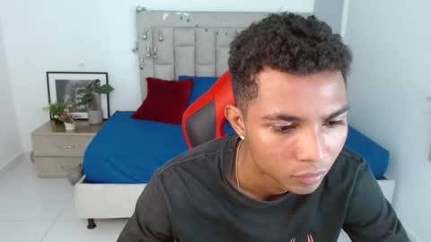 Enzo online show from 17, 1, 2026