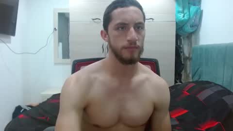 enzo_savage online show from 8, 9, 2025