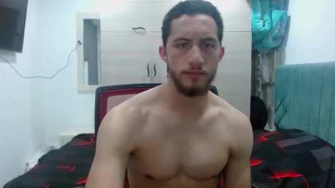 enzo_savage online show from 12, 9, 2025