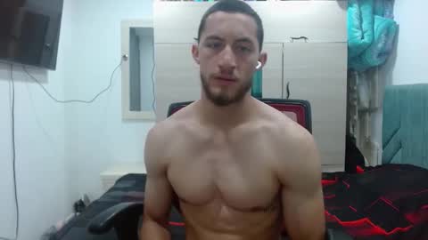 enzo_savage online show from 27, 9, 2025