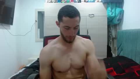 enzo_savage online show from 30, 9, 2025