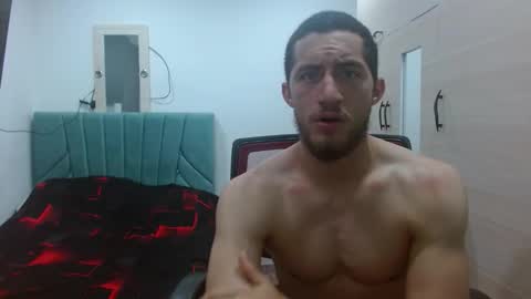 enzo_savage online show from 22, 10, 2025
