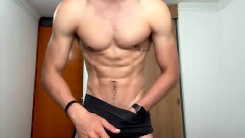 enzo_savage online show from 30, 6, 2026