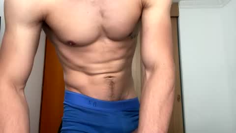 enzo_savage online show from 16, 7, 2026