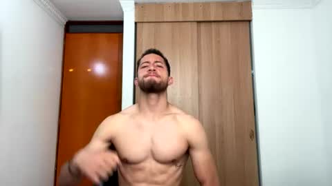 enzo_savage online show from 17, 7, 2026