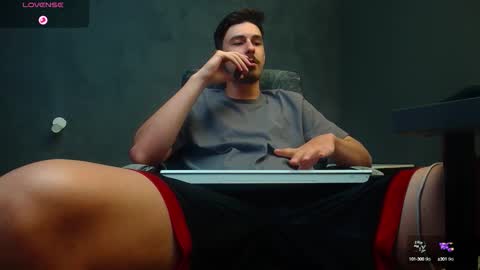 EnzoRace online show from 24, 9, 2025