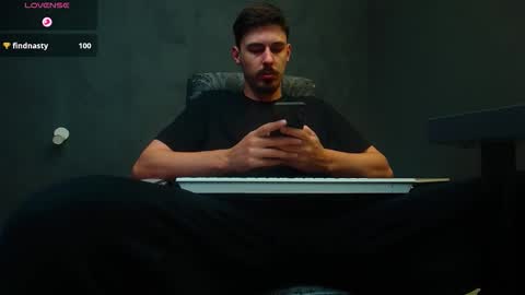 EnzoRace online show from 26, 9, 2025