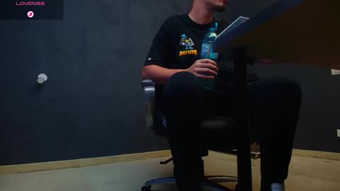 EnzoRace online show from 5, 10, 2025