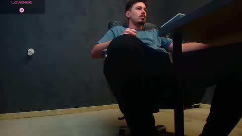 EnzoRace online show from 28, 10, 2025