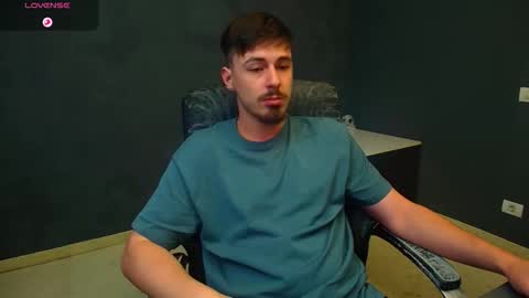 EnzoRace online show from 15, 11, 2025