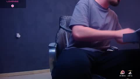 EnzoRace online show from 11, 1, 2026