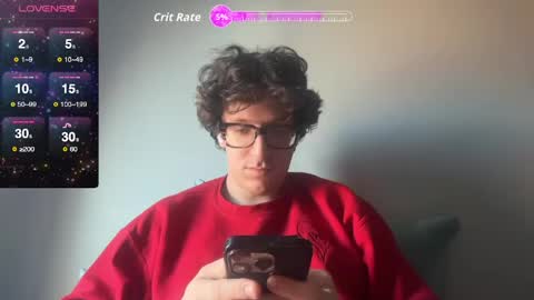 Snapshot of enzyme_ chatting on 24, 3, 2026 enzyme_ online show from 24, 3, 2026