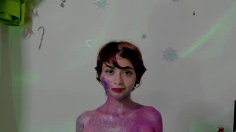 Snapshot of ephemeral_hot chatting on 21, 12, 2024 Leyla online show from 21, 12, 2024