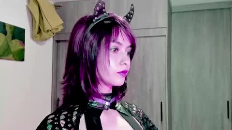 Leyla online show from 24, 10, 2025