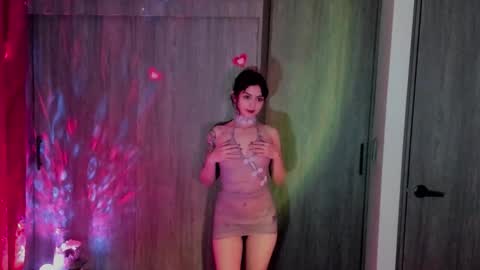 Leyla online show from 7, 2, 2026