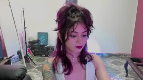 Snapshot of ephemeral_hot chatting on 11, 7, 2026 Leyla online show from 11, 7, 2026