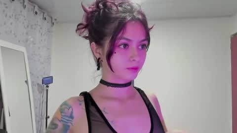 Snapshot of ephemeral_hot chatting on 30, 7, 2026 Leyla online show from 30, 7, 2026