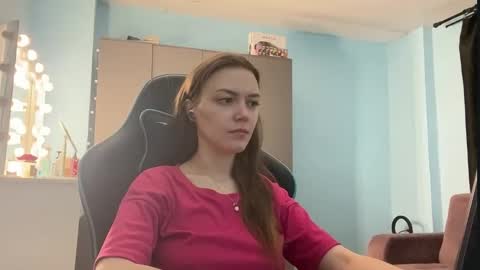 Lily online show from 18, 3, 2026