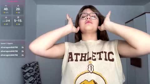 Snapshot of erapody chatting on 10, 2, 2026 Venice online show from 10, 2, 2026