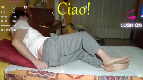 Snapshot of erbadivetro chatting on 22, 12, 2024 erbadivetro online show from 22, 12, 2024