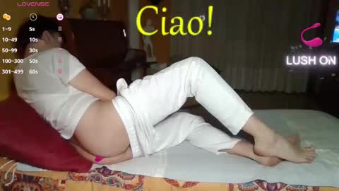 Snapshot of erbadivetro chatting on 23, 12, 2024 erbadivetro online show from 23, 12, 2024