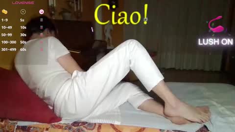 Snapshot of erbadivetro chatting on 24, 12, 2024 erbadivetro online show from 24, 12, 2024
