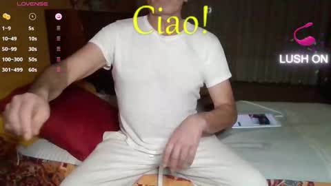 Snapshot of erbadivetro chatting on 25, 12, 2024 erbadivetro online show from 25, 12, 2024