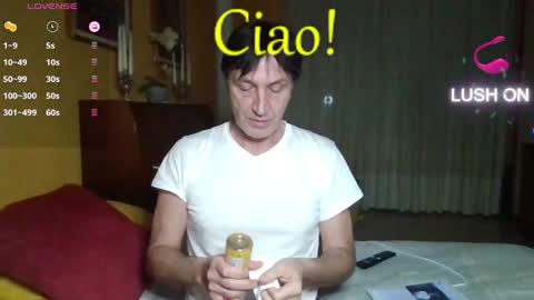 Snapshot of erbadivetro chatting on 26, 12, 2024 erbadivetro online show from 26, 12, 2024